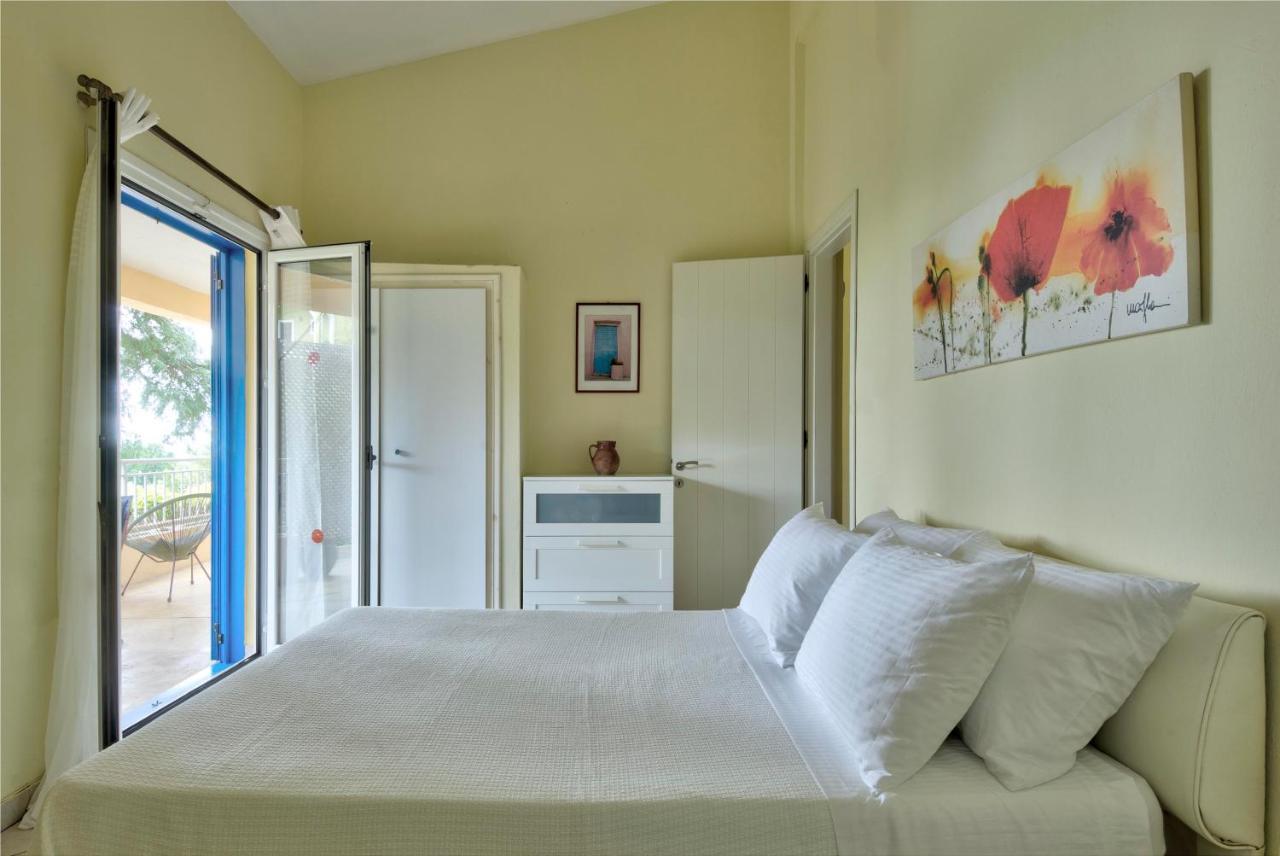Serena Villa
