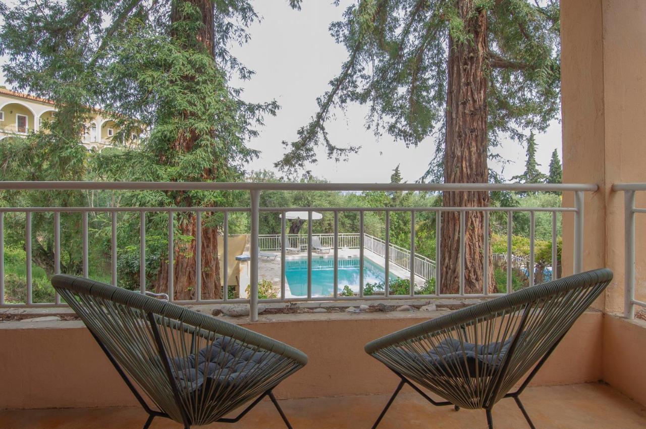 Serena Villa Nisaki (Corfu)