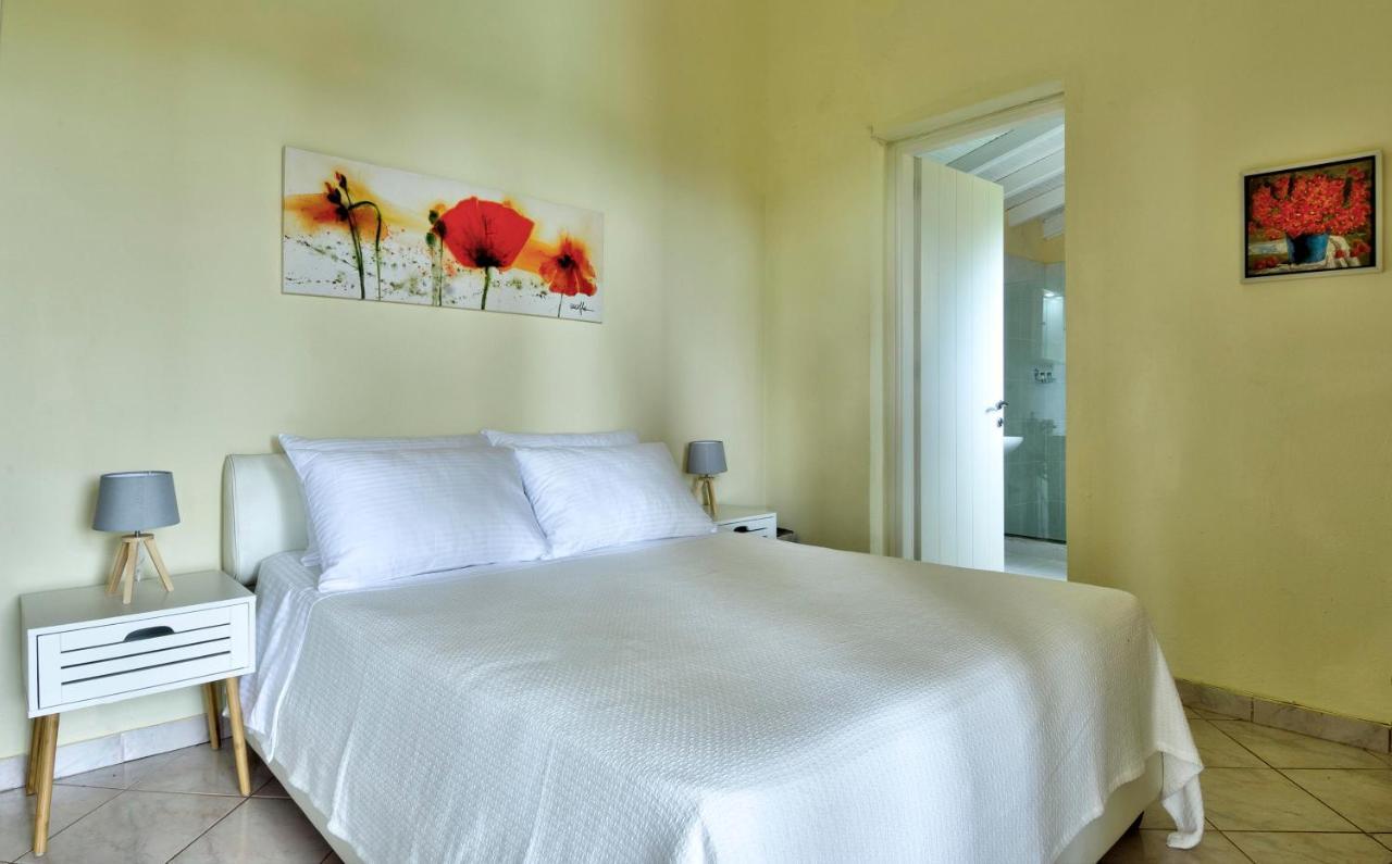 Serena Villa