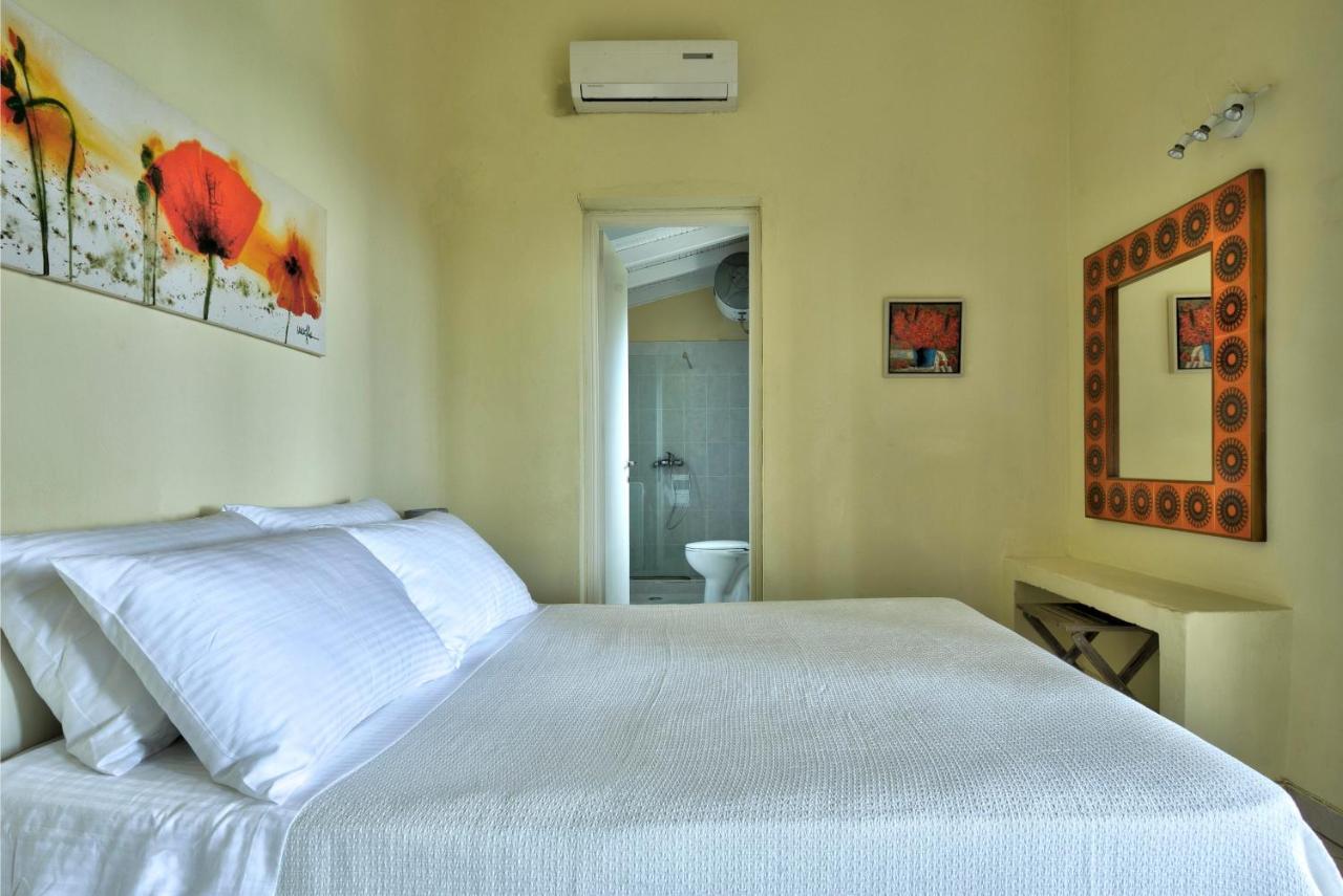 Villa Serena Nisaki (Corfu)