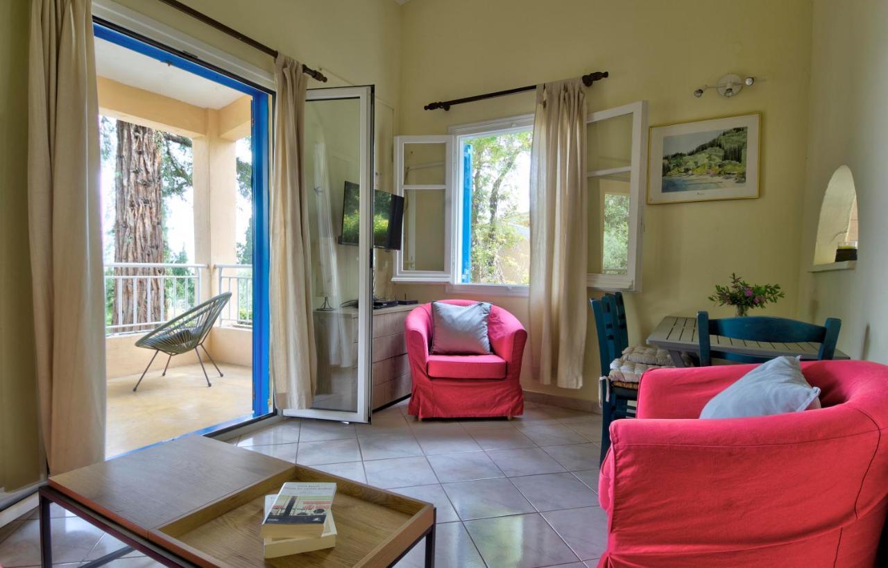 Serena Villa