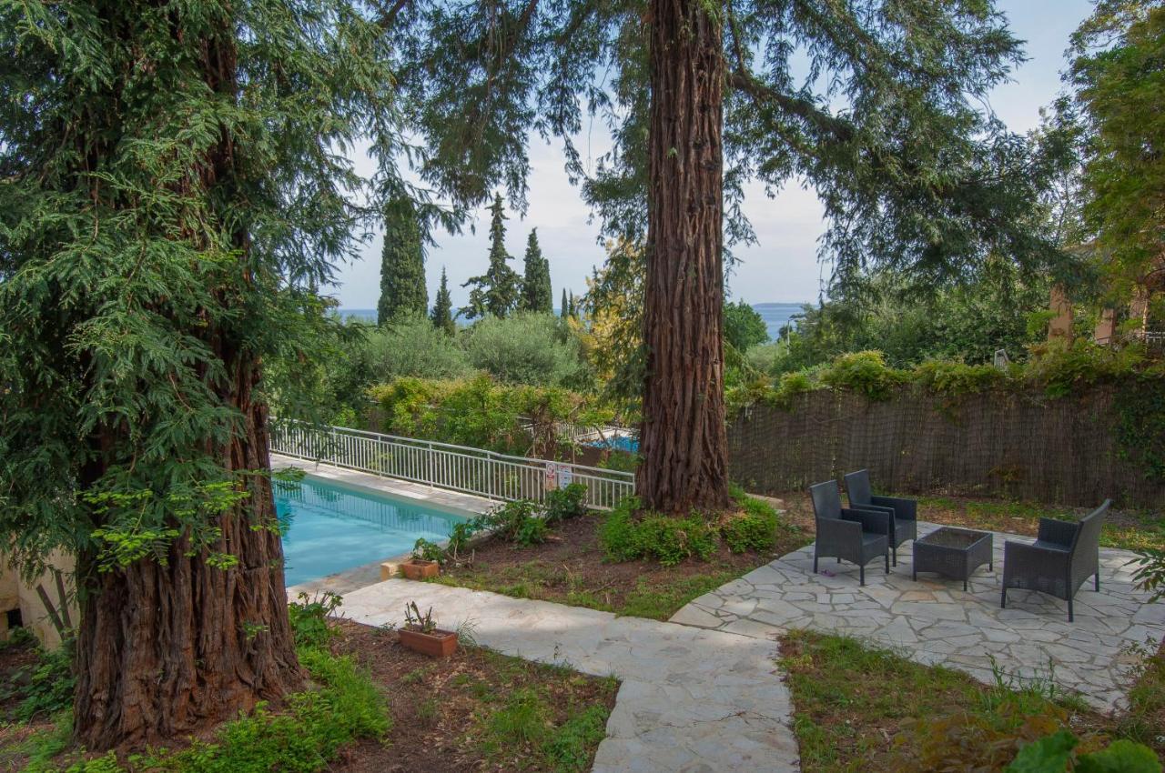 Serena Villa *