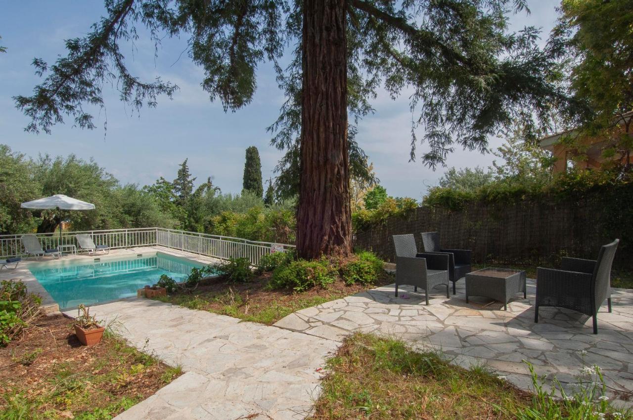 Serena * Nisaki (Corfu)